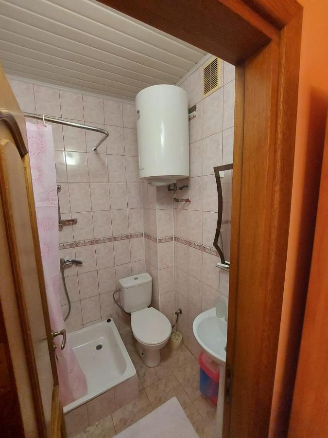 הוילה Tysovets Затишок מראה חיצוני תמונה